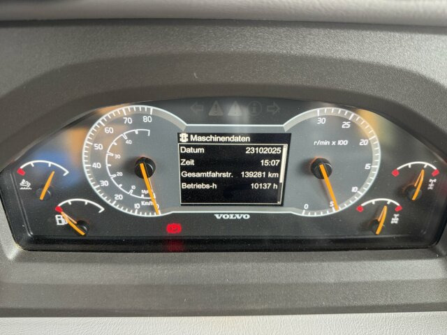 Volvo A25G Dumper 10.137 h Baujahr 2021 - Construction machinery: picture 3 Volvo A25G Dumper 10.137 h Baujahr 2021 - Construction machinery: picture 3