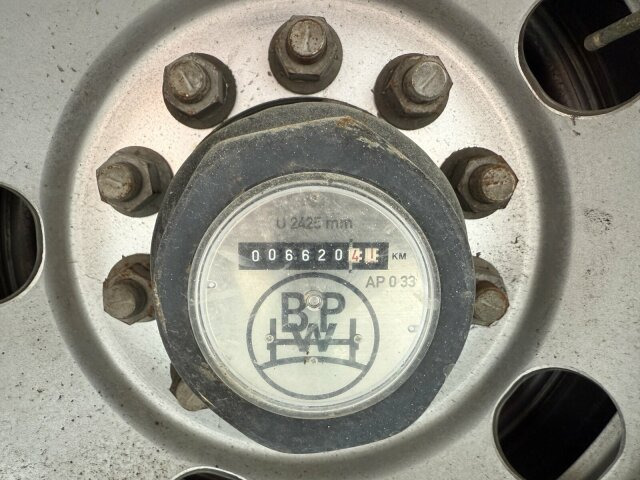 Goldhofer TU 4 EXPERT 4870 Tieflader Anhänger 44,8 T - Low loader trailer: picture 4 Goldhofer TU 4 EXPERT 4870 Tieflader Anhänger 44,8 T - Low loader trailer: picture 4