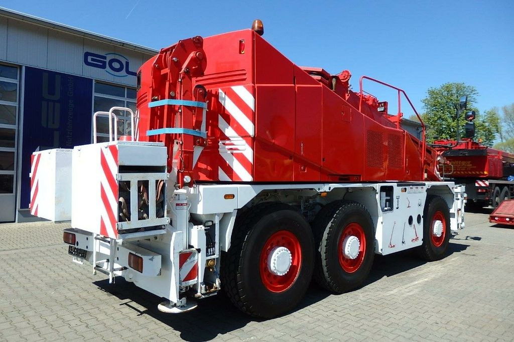 Grove GCK 3045 CITY KRAN 45 Ton - 5800 Std - Crane truck: picture 5 Grove GCK 3045 CITY KRAN 45 Ton - 5800 Std - Crane truck: picture 5
