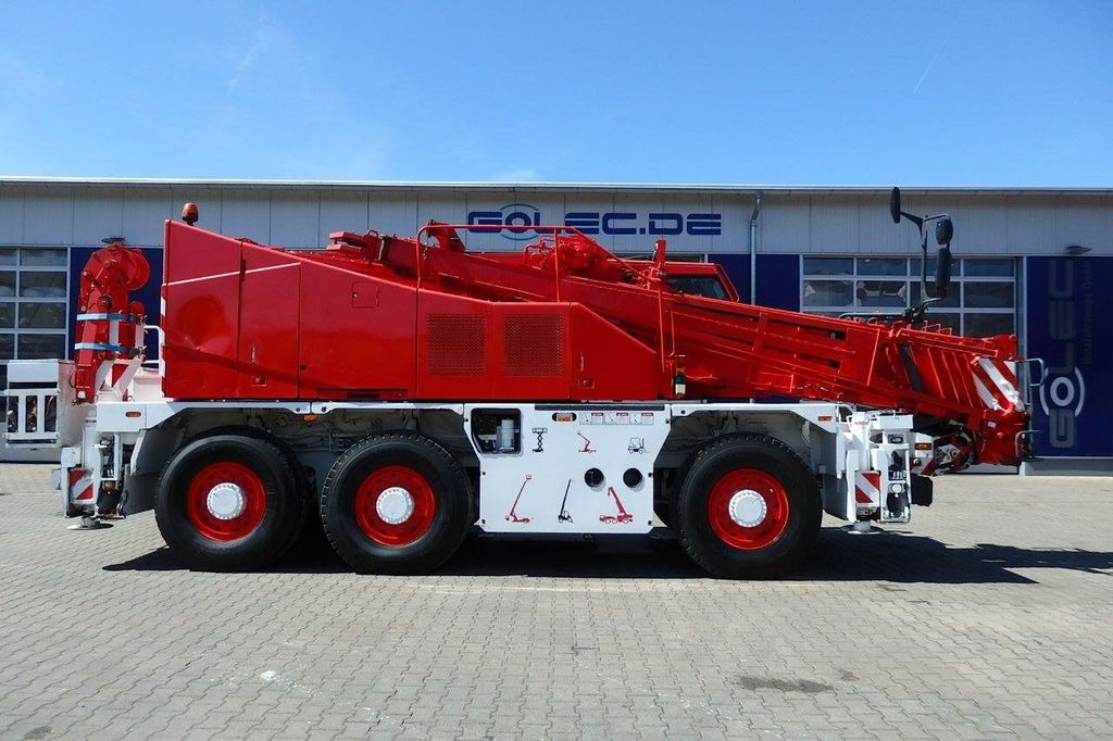 Grove GCK 3045 CITY KRAN 45 Ton - 5800 Std - Crane truck: picture 3 Grove GCK 3045 CITY KRAN 45 Ton - 5800 Std - Crane truck: picture 3