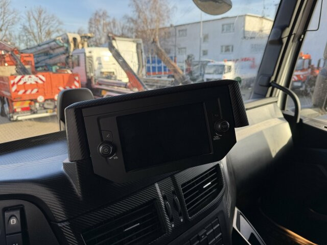 Iveco X-Way 480 6x2 Abrollkipper Palfinger PH T20 SLD5 - Hook lift truck: picture 4 Iveco X-Way 480 6x2 Abrollkipper Palfinger PH T20 SLD5 - Hook lift truck: picture 4