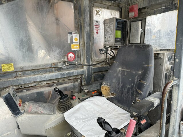 Liebherr R944C T Kettenbagger 43 Ton Tunnel 9.900 h - Crawler excavator: picture 2 Liebherr R944C T Kettenbagger 43 Ton Tunnel 9.900 h - Crawler excavator: picture 2