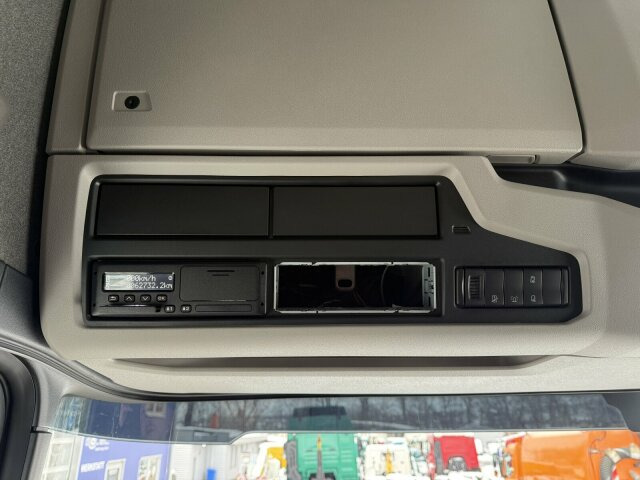 Scania 770S 6x2 Abrollkipper MEILLER RK 21.70 - Hook lift truck: picture 5 Scania 770S 6x2 Abrollkipper MEILLER RK 21.70 - Hook lift truck: picture 5