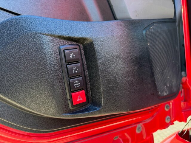 MAN TGS 18.510 4x4 SZM - Kipphyd. Blatt Luft Pritard - Tractor unit: picture 5 MAN TGS 18.510 4x4 SZM - Kipphyd. Blatt Luft Pritard - Tractor unit: picture 5