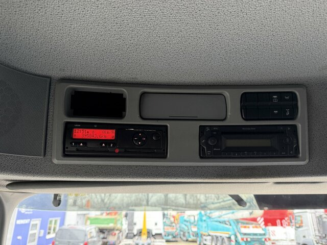 Mercedes-Benz Actros 1846 4x2 Euro 5 Retarder Kipphydraulik - Tractor unit: picture 4 Mercedes-Benz Actros 1846 4x2 Euro 5 Retarder Kipphydraulik - Tractor unit: picture 4