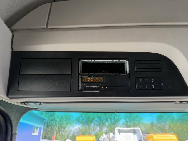 Mercedes-Benz Arocs 1843 4x2 SZM Euro 6 Kipphydraulik - Tractor unit: picture 4 Mercedes-Benz Arocs 1843 4x2 SZM Euro 6 Kipphydraulik - Tractor unit: picture 4