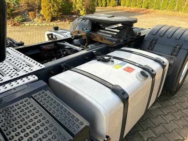 Scania G450 4x2 Euro 6 SZM Kipphydraulik Blatt/ Luft - Tractor unit: picture 3 Scania G450 4x2 Euro 6 SZM Kipphydraulik Blatt/ Luft - Tractor unit: picture 3