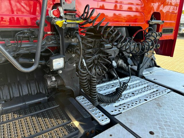 Scania R460 4x2 SZM Kipphydraulik Blatt/ Luft Retarder - Tractor unit: picture 3 Scania R460 4x2 SZM Kipphydraulik Blatt/ Luft Retarder - Tractor unit: picture 3