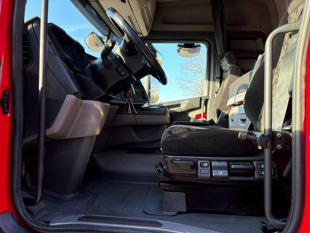 Scania R460 4x2 SZM Kipphydraulik Blatt/ Luft Retarder - Tractor unit: picture 4 Scania R460 4x2 SZM Kipphydraulik Blatt/ Luft Retarder - Tractor unit: picture 4