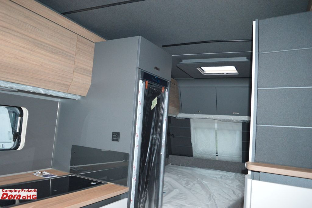 New Caravan Knaus Azur 500 FU Viel Ausstattung Knaus Azur 500 FU Top Ausstattung: picture 7