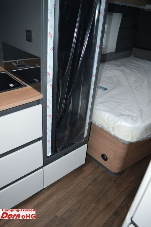 New Caravan Knaus Azur 500 FU Viel Ausstattung Knaus Azur 500 FU Top Ausstattung: picture 18