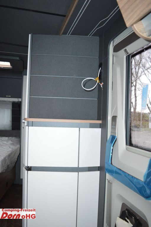 New Caravan Knaus Azur 500 FU Viel Ausstattung Knaus Azur 500 FU Top Ausstattung: picture 9