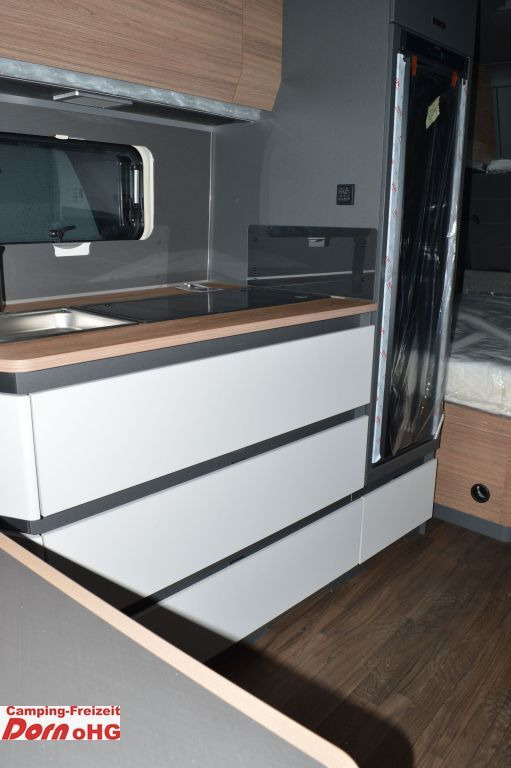 New Caravan Knaus Azur 500 FU Viel Ausstattung Knaus Azur 500 FU Top Ausstattung: picture 10