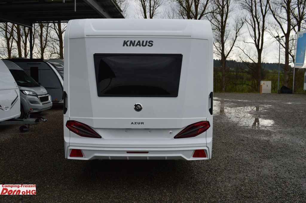 Knaus Azur 500 FU Viel Ausstattung Knaus Azur 500 FU Top Ausstattung - Caravan: picture 4 Knaus Azur 500 FU Viel Ausstattung Knaus Azur 500 FU Top Ausstattung - Caravan: picture 4