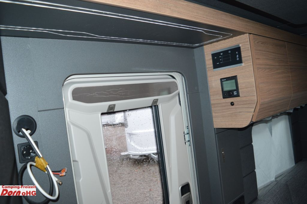 New Caravan Knaus Azur 500 FU Viel Ausstattung Knaus Azur 500 FU Top Ausstattung: picture 15