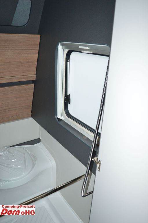 New Caravan Knaus Azur 500 FU Viel Ausstattung Knaus Azur 500 FU Top Ausstattung: picture 23