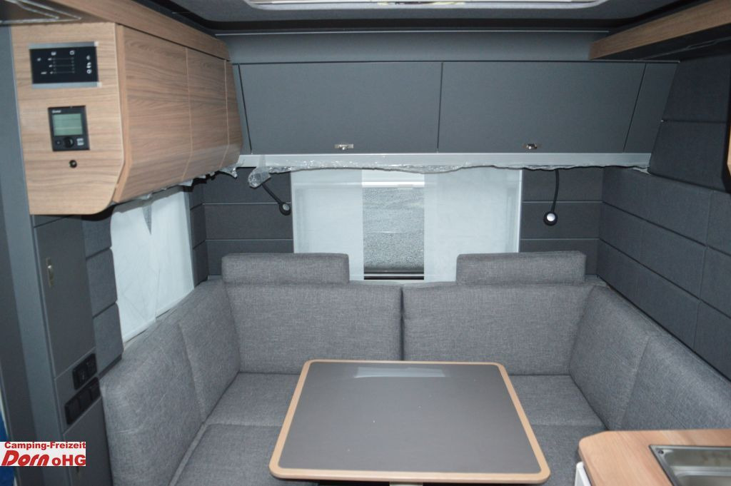 New Caravan Knaus Azur 500 FU Viel Ausstattung Knaus Azur 500 FU Top Ausstattung: picture 13