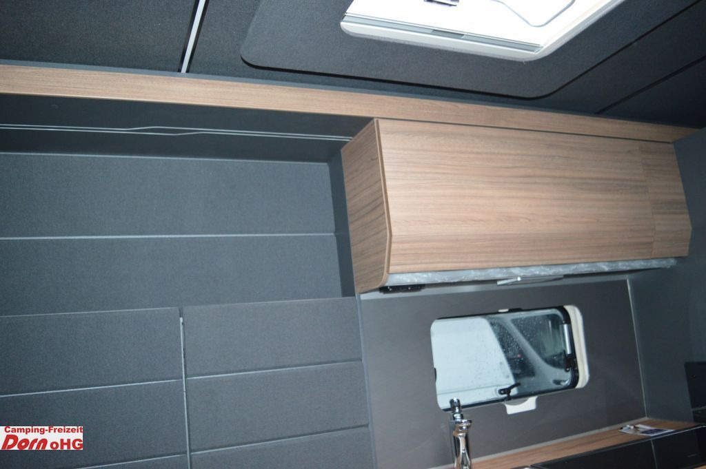 New Caravan Knaus Azur 500 FU Viel Ausstattung Knaus Azur 500 FU Top Ausstattung: picture 11