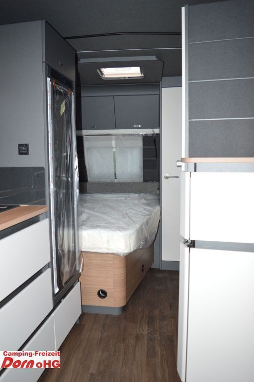 New Caravan Knaus Azur 500 FU Viel Ausstattung Knaus Azur 500 FU Top Ausstattung: picture 8