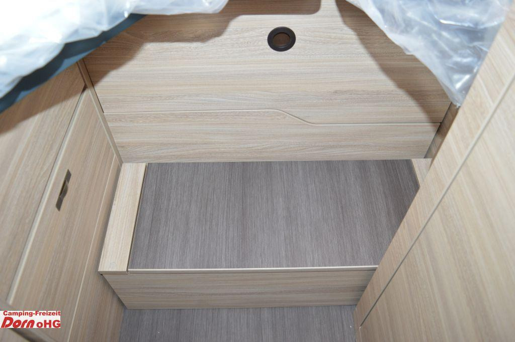 New Camper van Knaus BoxLife Pro 600 LIFETIME Anhängerkupplung Knaus BoxLife Pro 600 LIFETIME Anhängerkupplung: picture 20