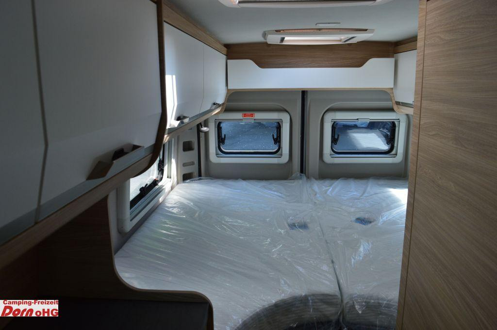 New Camper van Knaus BoxLife Pro 600 LIFETIME Anhängerkupplung Knaus BoxLife Pro 600 LIFETIME Anhängerkupplung: picture 8