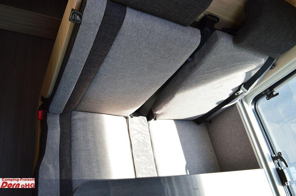 New Camper van Knaus BoxLife Pro 600 LIFETIME Anhängerkupplung Knaus BoxLife Pro 600 LIFETIME Anhängerkupplung: picture 14