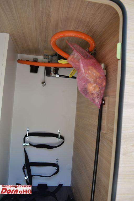 New Camper van Knaus BoxLife Pro 600 LIFETIME Anhängerkupplung Knaus BoxLife Pro 600 LIFETIME Anhängerkupplung: picture 7