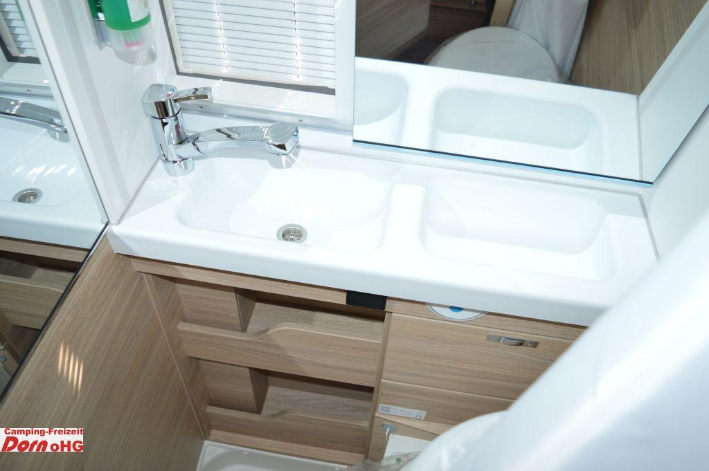 New Camper van Knaus BoxLife Pro 600 LIFETIME Anhängerkupplung Knaus BoxLife Pro 600 LIFETIME Anhängerkupplung: picture 12