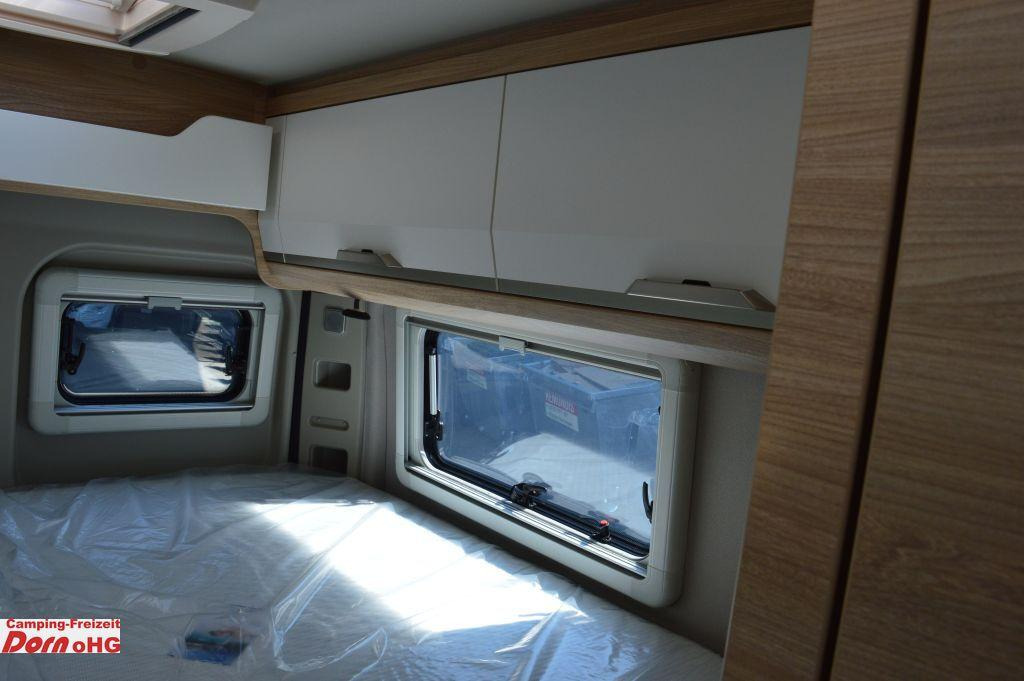 New Camper van Knaus BoxLife Pro 600 LIFETIME Anhängerkupplung Knaus BoxLife Pro 600 LIFETIME Anhängerkupplung: picture 9