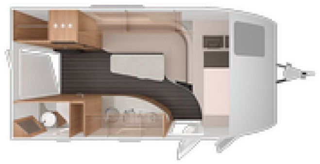 Knaus Sport&Fun 480 QL BLACK SELECTION ATC-Anti Schleu - Caravan: picture 1 Knaus Sport&Fun 480 QL BLACK SELECTION ATC-Anti Schleu - Caravan: picture 1
