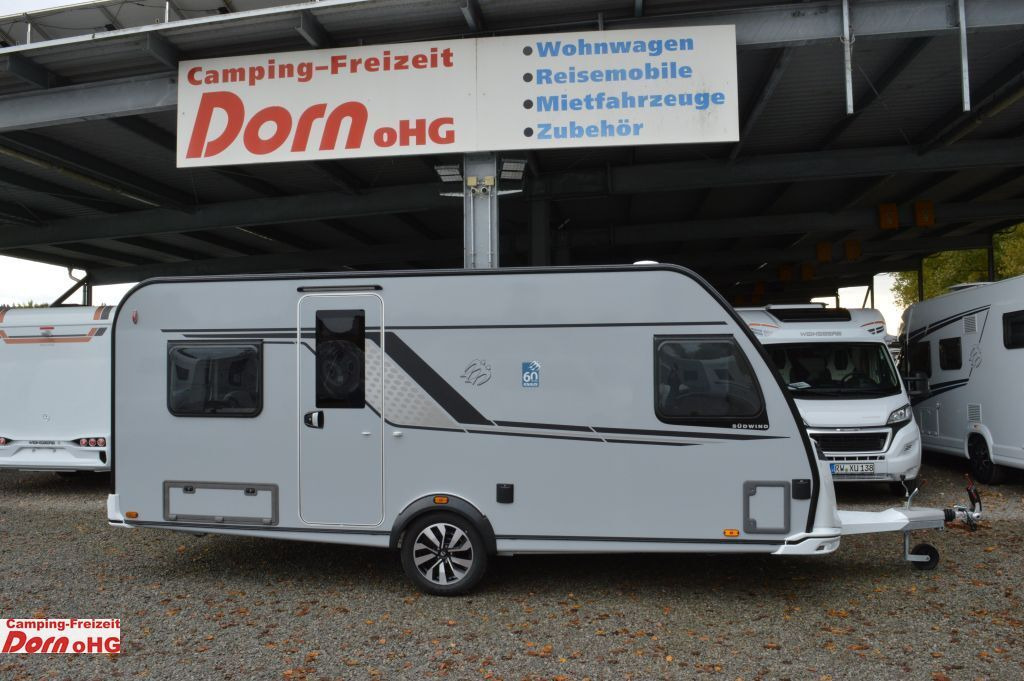Knaus Südwind 500 FU 60 Years Gas Paket Knaus Südwind 500 FU 60 Years Gas Paket - Caravan: picture 1 Knaus Südwind 500 FU 60 Years Gas Paket Knaus Südwind 500 FU 60 Years Gas Paket - Caravan: picture 1