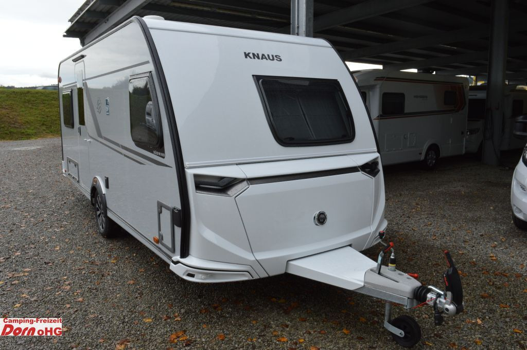 Knaus Südwind 500 FU 60 Years Gas Paket Knaus Südwind 500 FU 60 Years Gas Paket - Caravan: picture 3 Knaus Südwind 500 FU 60 Years Gas Paket Knaus Südwind 500 FU 60 Years Gas Paket - Caravan: picture 3