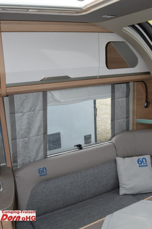 Knaus Südwind 500 UF 60 YEARS Alde Warmwasserheizung leasing Knaus Südwind 500 UF 60 YEARS Alde Warmwasserheizung: picture 22