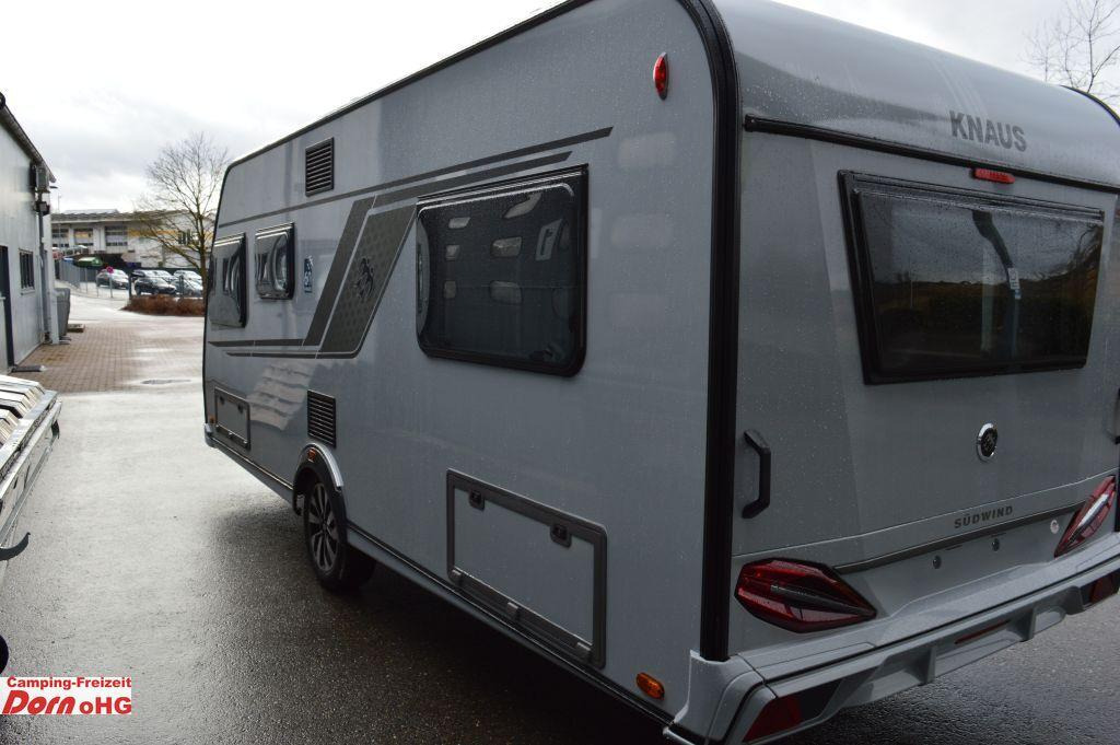 Knaus Südwind 540 UE 60 YEARS elektr.Fußbodenerwärmung - Caravan: picture 5 Knaus Südwind 540 UE 60 YEARS elektr.Fußbodenerwärmung - Caravan: picture 5