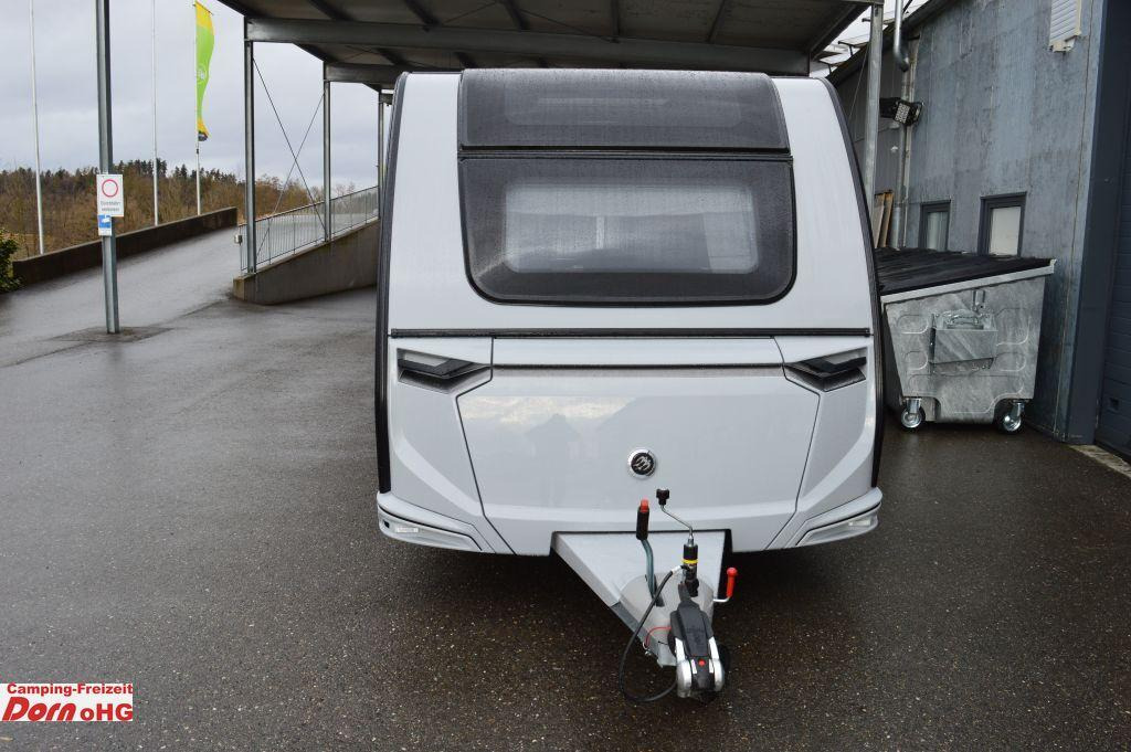 Knaus Südwind 540 UE 60 YEARS elektr.Fußbodenerwärmung - Caravan: picture 3 Knaus Südwind 540 UE 60 YEARS elektr.Fußbodenerwärmung - Caravan: picture 3