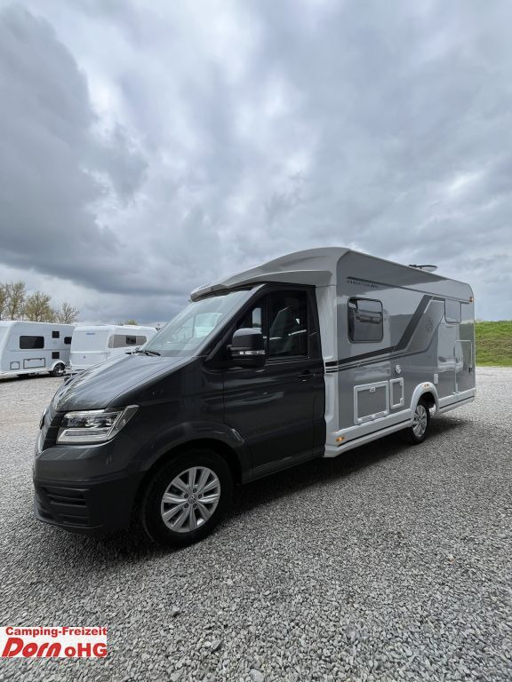 Knaus Van TI 640 MEG VANSATION Licht&Assistenz-Paket I Knaus Van TI 640 MEG VANSATION Licht&Assistenz-Paket I - Semi-integrated motorhome: picture 3 Knaus Van TI 640 MEG VANSATION Licht&Assistenz-Paket I Knaus Van TI 640 MEG VANSATION Licht&Assistenz-Paket I - Semi-integrated motorhome: picture 3