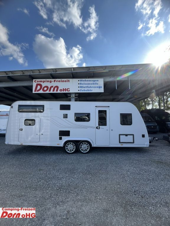 Tabbert Senara 620 DMK 2,5 elektrische Fußbodenerwärmung Tabbert Senara 620 DMK 2,5 elektrische Fußbodenerwärmung - Caravan: picture 1 Tabbert Senara 620 DMK 2,5 elektrische Fußbodenerwärmung Tabbert Senara 620 DMK 2,5 elektrische Fußbodenerwärmung - Caravan: picture 1
