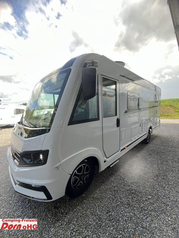 Weinsberg CaraCore 650 MEG Automatik/180PS Weinsberg CaraCore 650 MEG Automatik/180PS - Integrated motorhome: picture 3 Weinsberg CaraCore 650 MEG Automatik/180PS Weinsberg CaraCore 650 MEG Automatik/180PS - Integrated motorhome: picture 3