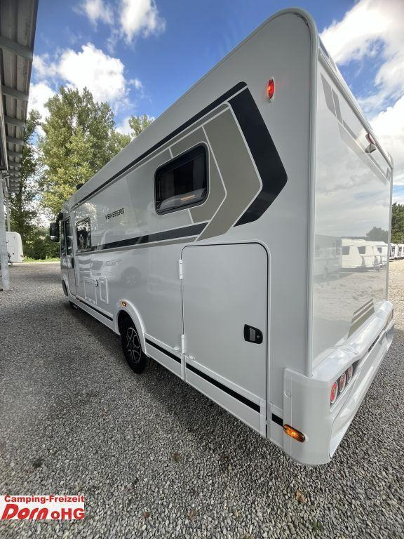 Weinsberg CaraCore 650 MEG Automatik/180PS Weinsberg CaraCore 650 MEG Automatik/180PS - Integrated motorhome: picture 4 Weinsberg CaraCore 650 MEG Automatik/180PS Weinsberg CaraCore 650 MEG Automatik/180PS - Integrated motorhome: picture 4