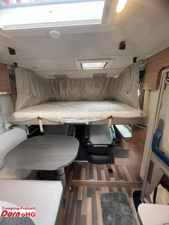 Weinsberg CaraCore 650 MEG Automatik/180PS Weinsberg CaraCore 650 MEG Automatik/180PS leasing Weinsberg CaraCore 650 MEG Automatik/180PS Weinsberg CaraCore 650 MEG Automatik/180PS: picture 23