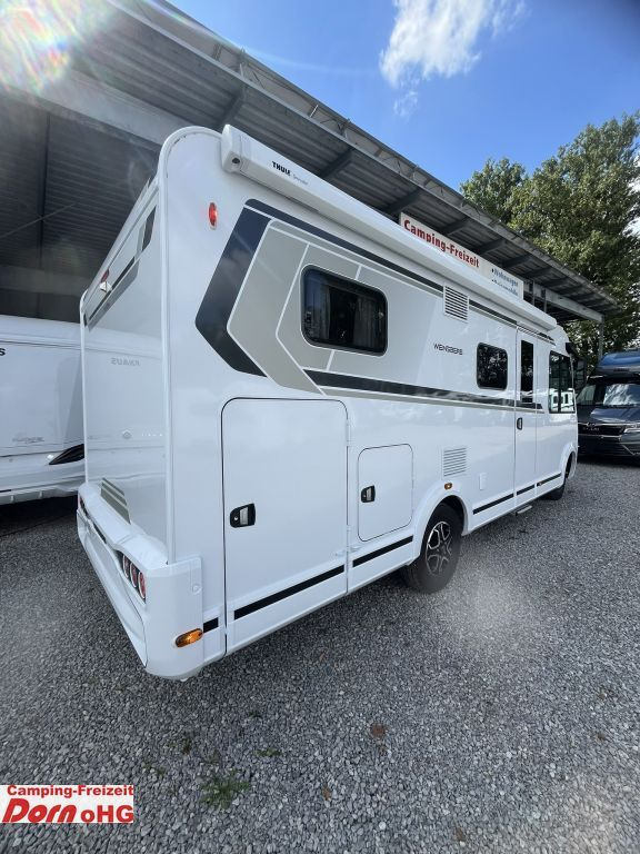 Weinsberg CaraCore 650 MEG Automatik/180PS Weinsberg CaraCore 650 MEG Automatik/180PS leasing Weinsberg CaraCore 650 MEG Automatik/180PS Weinsberg CaraCore 650 MEG Automatik/180PS: picture 6
