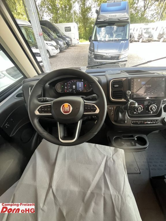 Weinsberg CaraCore 650 MEG Automatik/180PS Weinsberg CaraCore 650 MEG Automatik/180PS leasing Weinsberg CaraCore 650 MEG Automatik/180PS Weinsberg CaraCore 650 MEG Automatik/180PS: picture 14