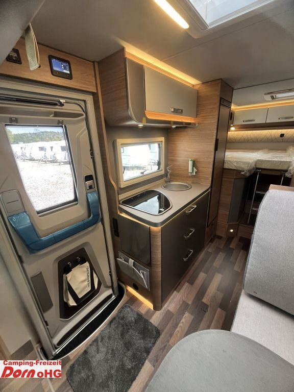 Weinsberg CaraCore 650 MEG Automatik/180PS Weinsberg CaraCore 650 MEG Automatik/180PS leasing Weinsberg CaraCore 650 MEG Automatik/180PS Weinsberg CaraCore 650 MEG Automatik/180PS: picture 16