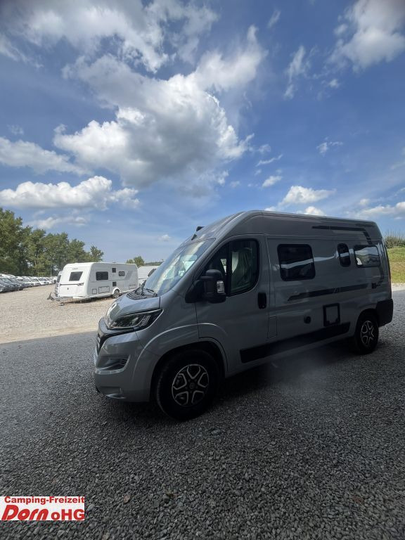 Weinsberg CaraTour 540 MQ Automatik/3,5t ges.Gewicht Weinsberg CaraTour 540 MQ Automatik/3,5t ges.Gewicht - Camper van: picture 3 Weinsberg CaraTour 540 MQ Automatik/3,5t ges.Gewicht Weinsberg CaraTour 540 MQ Automatik/3,5t ges.Gewicht - Camper van: picture 3