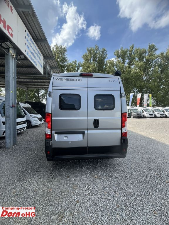 Weinsberg CaraTour 540 MQ Automatik/3,5t ges.Gewicht Weinsberg CaraTour 540 MQ Automatik/3,5t ges.Gewicht - Camper van: picture 5 Weinsberg CaraTour 540 MQ Automatik/3,5t ges.Gewicht Weinsberg CaraTour 540 MQ Automatik/3,5t ges.Gewicht - Camper van: picture 5