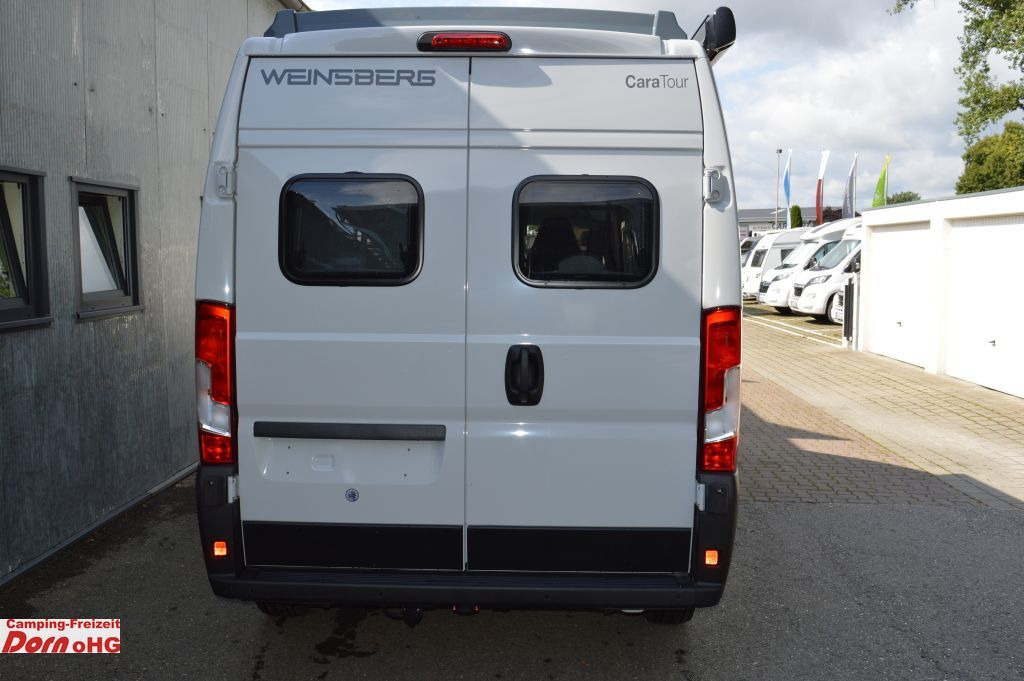 Weinsberg CaraTour 540 MQ Viel -Ausstattung Weinsberg CaraTour 540 MQ Viel -Ausstattung - Camper van: picture 4 Weinsberg CaraTour 540 MQ Viel -Ausstattung Weinsberg CaraTour 540 MQ Viel -Ausstattung - Camper van: picture 4