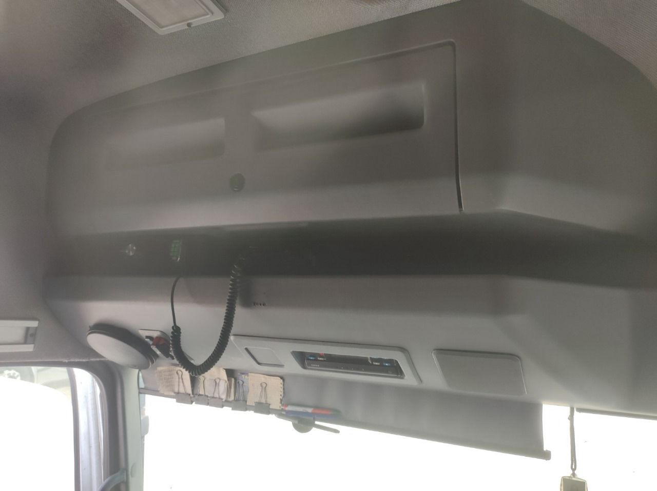 Refrigerator truck MERCEDES-BENZ Actros 2543: picture 23