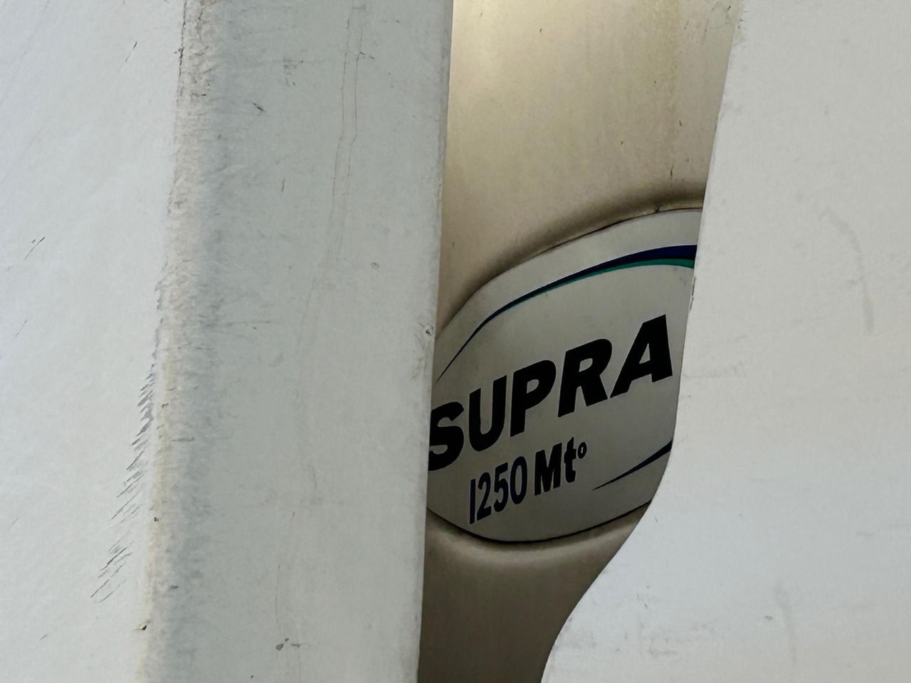 Refrigerator truck SCANIA G490: picture 13
