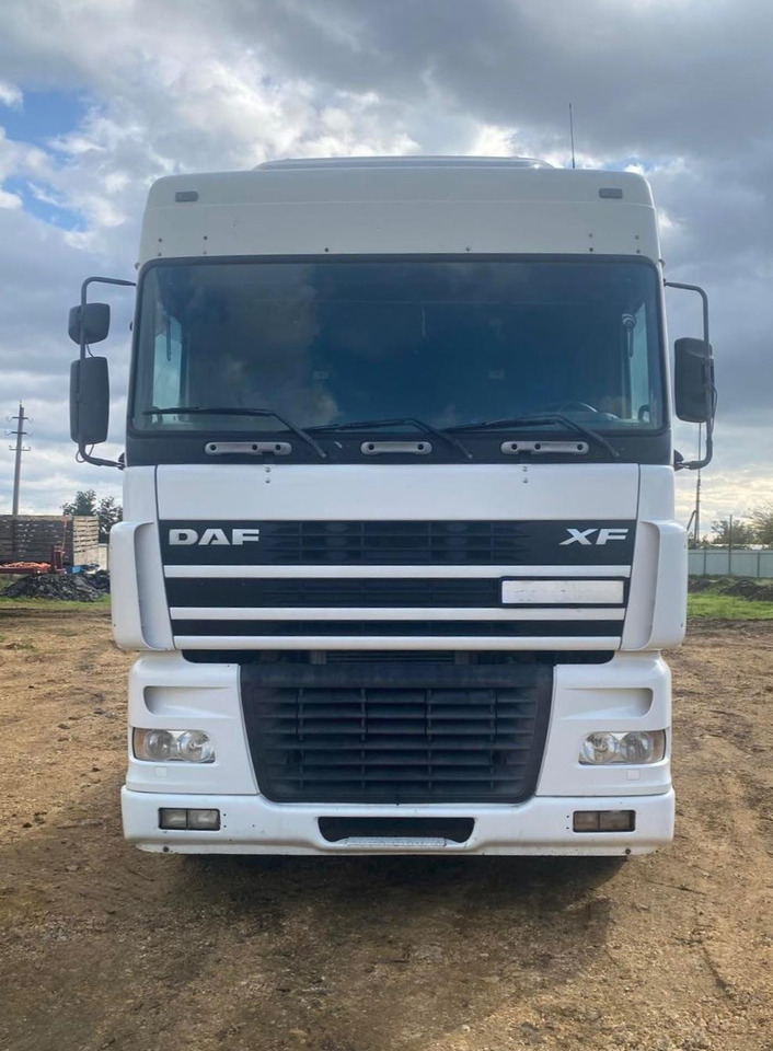 DAF XF 95.480 S1725 - Tractor unit: picture 2 DAF XF 95.480 S1725 - Tractor unit: picture 2