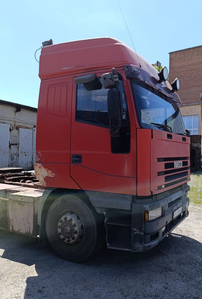 IVECO Eurostar 420 - Tractor unit: picture 5 IVECO Eurostar 420 - Tractor unit: picture 5